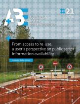 From Access To Re-Use