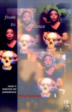 Bertrand.pt - From Acting To Performance