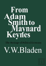 From Adam Smith To Maynard Keynes: The H