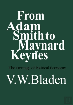 Bertrand.pt - From Adam Smith To Maynard Keynes: The H