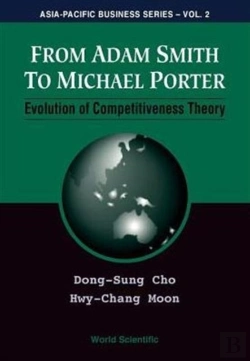 Bertrand.pt - From Adam Smith To Michael Porter: Evolution Of Competitiveness Theory