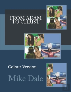 Bertrand.pt - From Adam To Christ