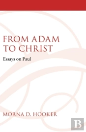 From Adam To Christ