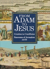 From Adam To Jesus