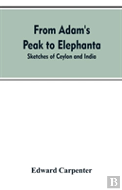 Bertrand.pt - From Adam'S Peak To Elephanta
