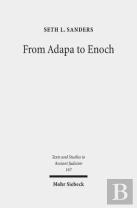 From Adapa To Enoch