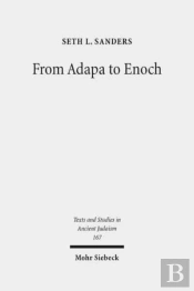 From Adapa To Enoch