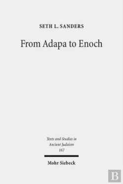 Bertrand.pt - From Adapa To Enoch