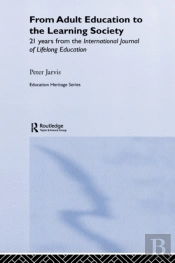 From Adult Education To The Learning Society