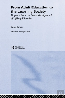 Bertrand.pt - From Adult Education To The Learning Society