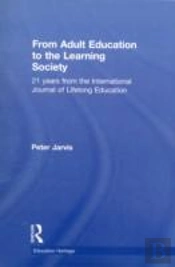 From Adult Education To The Learning Society