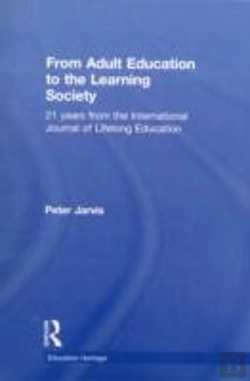 Bertrand.pt - From Adult Education To The Learning Society