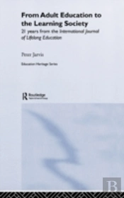 From Adult Education To The Learning Society