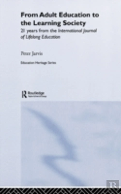Bertrand.pt - From Adult Education To The Learning Society