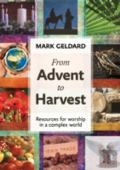 From Advent To Harvest