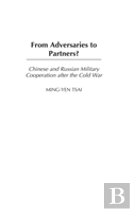 From Adversaries To Partners?