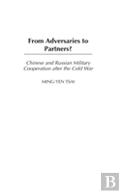 From Adversaries To Partners?