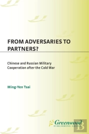 From Adversaries To Partners?