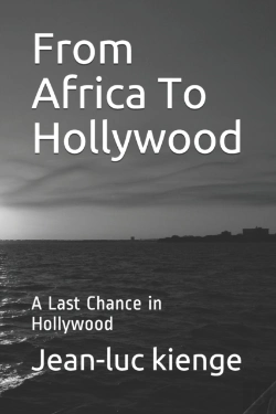 Bertrand.pt - From Africa  To  Hollywood: A Last Chanc