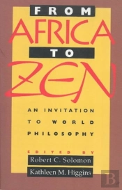 From Africa To Zen