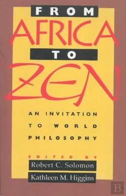 Bertrand.pt - From Africa To Zen