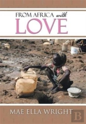 From Africa With Love