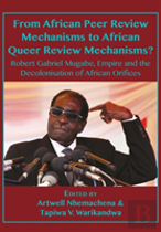 From African Peer Review Mechanisms To African Queer Review Mechanisms?