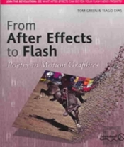 From After Effects To Flash