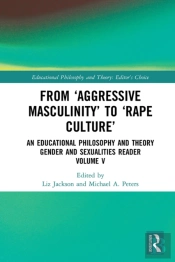 From 'Aggressive Masculinity' To 'Rape Culture'