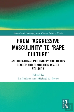 Bertrand.pt - From 'Aggressive Masculinity' To 'Rape Culture'