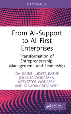 Bertrand.pt - From Ai-Support To Ai-First Enterprises