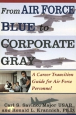 Bertrand.pt - From Air Force Blue To Corporate Gray