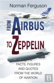 From Airbus To Zeppelin