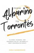 From Albarino To Torrontes