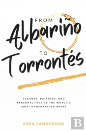 From Albarino To Torrontes
