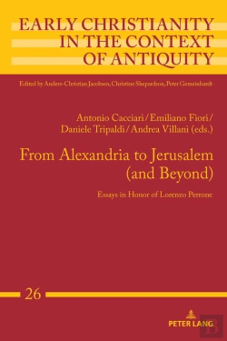 Bertrand.pt - From Alexandria To Jerusalem (And Beyond)