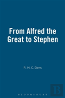 From Alfred The Great To Stephen