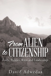 From Alien To Citizenship