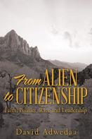 From Alien To Citizenship