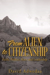 From Alien To Citizenship