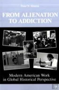Bertrand.pt - From Alienation To Addiction