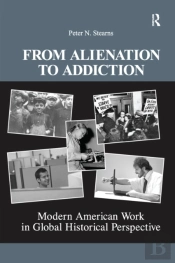From Alienation To Addiction
