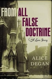 From All False Doctrine