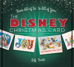 Bertrand.pt - From All Of Us To All Of You The Disney Christmas Card