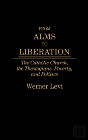 From Alms To Liberation