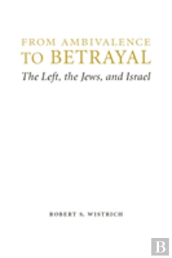 Bertrand.pt - From Ambivalence To Betrayal
