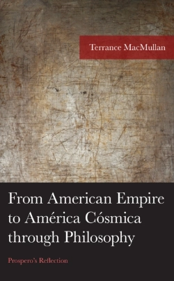 Bertrand.pt - From American Empire To America Cosmica Through Philosophy