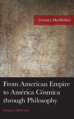 Bertrand.pt - From American Empire To America Cosmica Through Philosophy