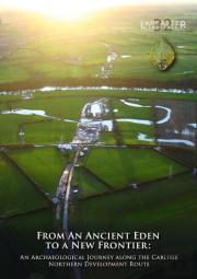 From An Ancient Eden To A New Frontier