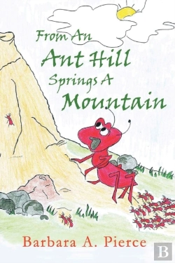 Bertrand.pt - From An Anthill Springs A Mountain